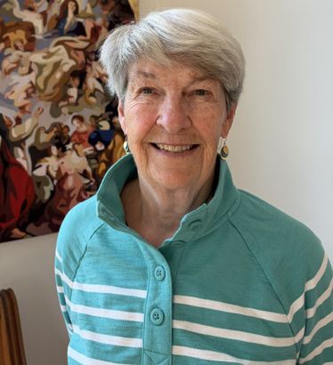 Nancy Verzi